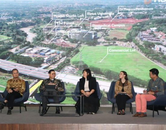 Sinar Mas British Council