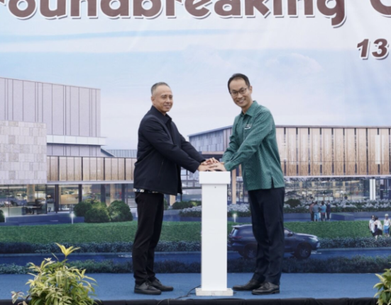 Marketing Gallery Ecovia