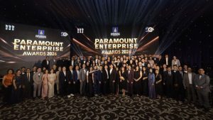 Paramount Land