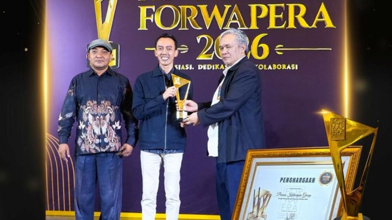 Pesona Kahuripan 2026