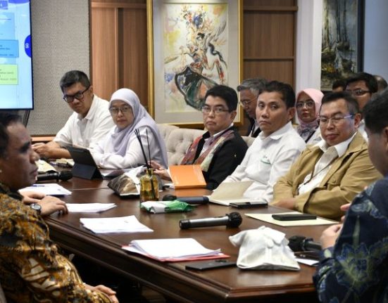 Backlog kawasan Kumuh