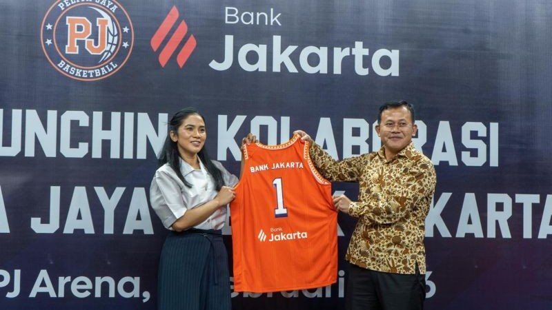 Bank Jakarta Pelita Jaya