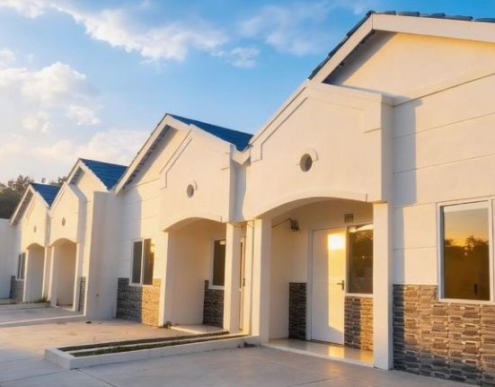 Green Cibarusah Residences