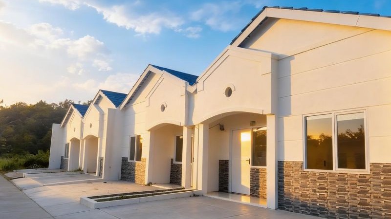 Green Cibarusah Residences