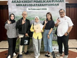 Mekar Lodji Parahyangan 