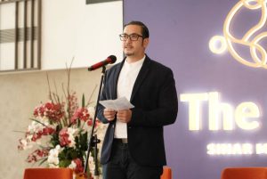 Sinar Mas Land 2026