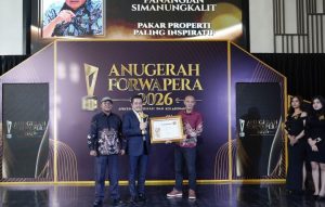 Panangian Simanungkalit
