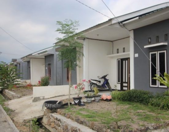 Penyaluran KPR FLPP 2026