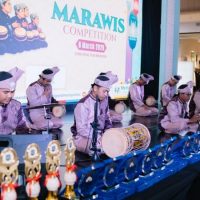 The Grand Blessing Ramadan