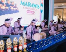 The Grand Blessing Ramadan