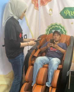Mudik Gratis Bank Jakarta