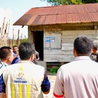 PKP Sekolah Rakyat