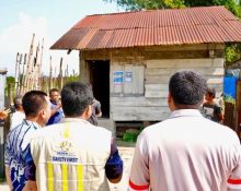 PKP Sekolah Rakyat