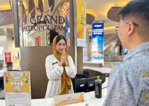 The Grand Blessing