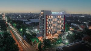 Metland Hotel Cirebon Syawalan