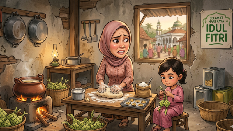 Bedah Rumah Majalengka