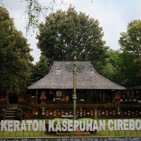 Cirebon
