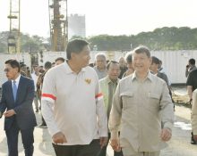 Rusun Subsidi Meikarta