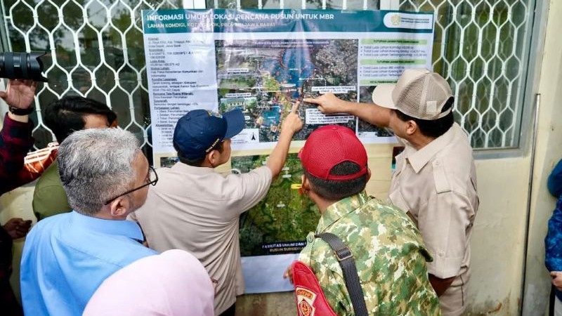 Rusun Depok