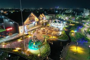 Summarecon Crown Gading