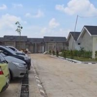 Pesona Kahuripan 12