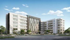Medical Suites BSD