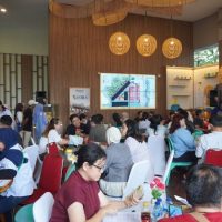 Cluster Neora Metland Menteng