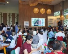Cluster Neora Metland Menteng