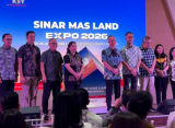 Sinar Mas Land Expo