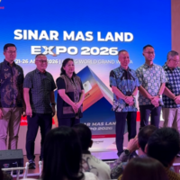 Sinar Mas Land Expo