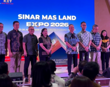 Sinar Mas Land Expo