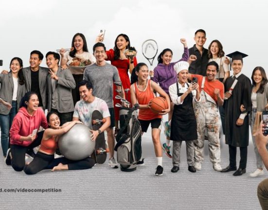 Sinar Mas Land Video Competition 2026