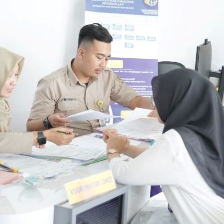 Balik Nama Sertipikat