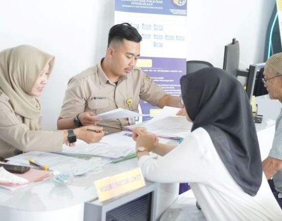 Balik Nama Sertipikat