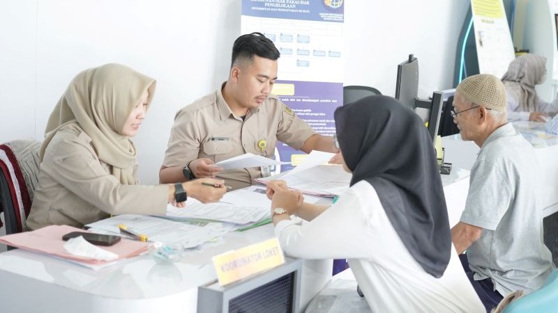 Balik Nama Sertipikat