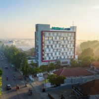 Dolan Sore Metland Cirebon