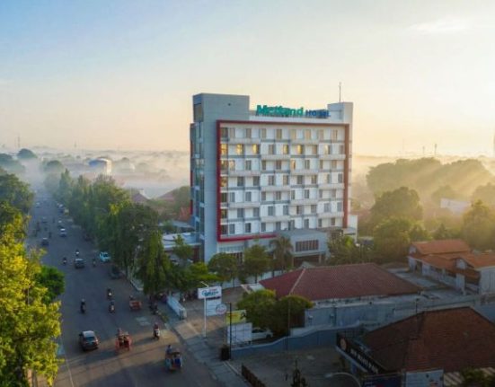 Dolan Sore Metland Cirebon