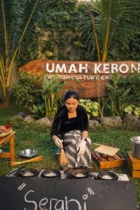 Dolan Sore Metland Hotel Cirebon 