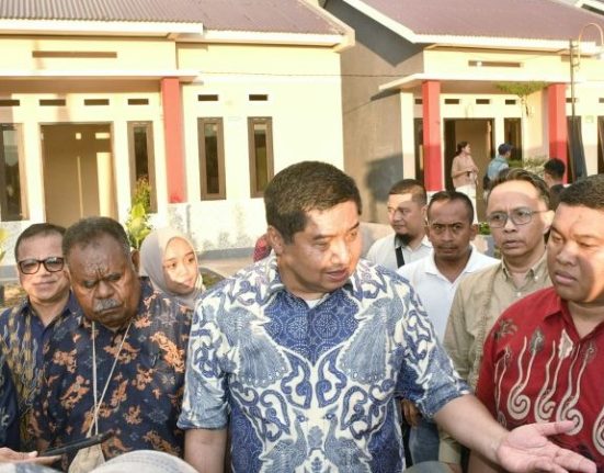 PKP Sorong