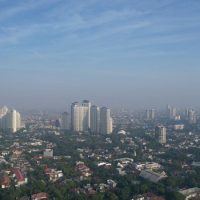 Lahan Hunian Vertikal