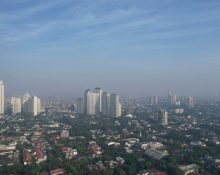 Lahan Hunian Vertikal