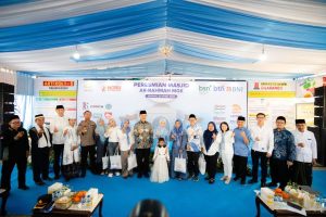 Masjid Ar-Rahmah MGK 