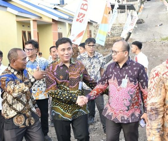 Tapera BNI Minahasa