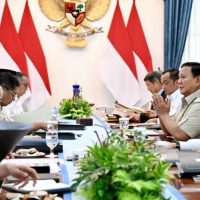 Hunian Rakyat Prabowo