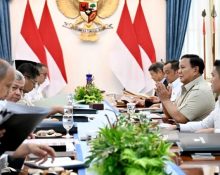 Hunian Rakyat Prabowo