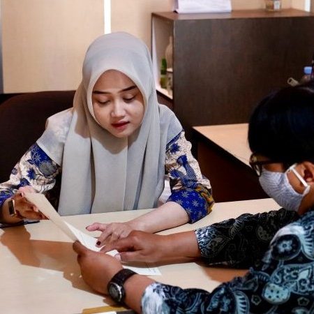 Sertipikat Tanah Mandiri