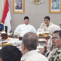 SKB Menteri Perizinan