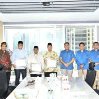 Dewan pengawas Syariah tapera