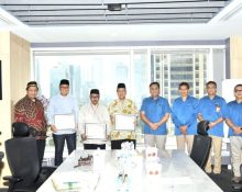 Dewan pengawas Syariah tapera