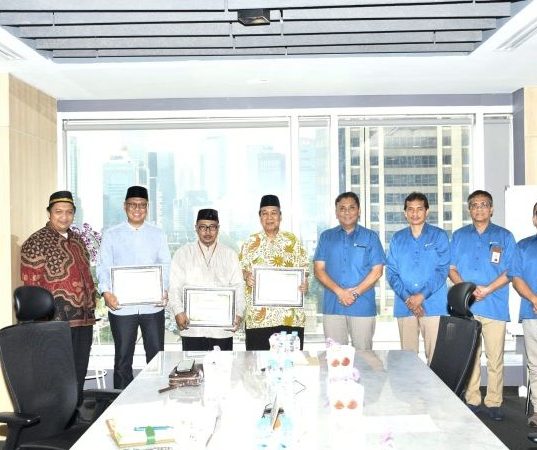 Dewan pengawas Syariah tapera